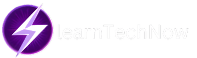 learnTechNow Logo